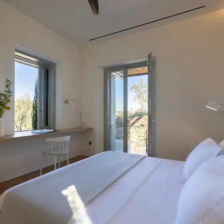 Euphonia By Athina Hospitality * Porto Heli