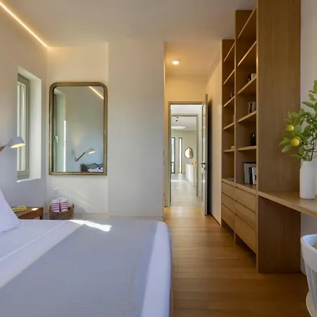 Euphonia By Athina Hospitality Porto Heli