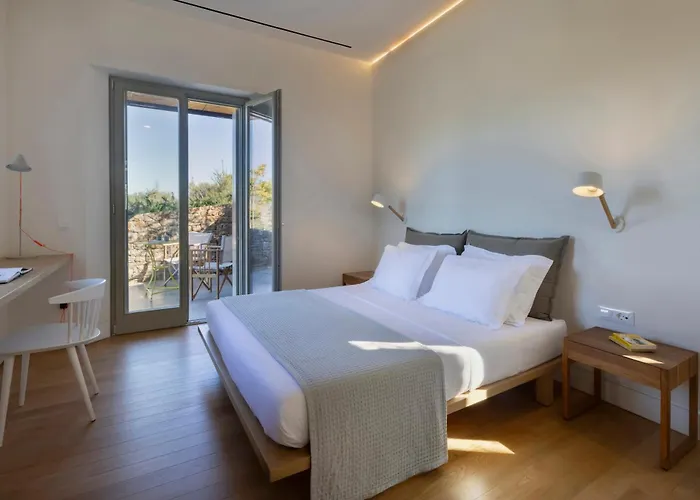 Villa Euphonia By Athina Hospitality
