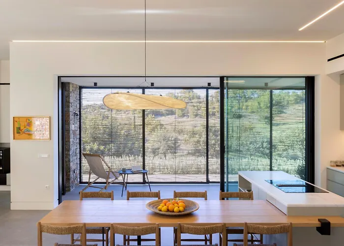 Villa Euphonia By Athina Hospitality *