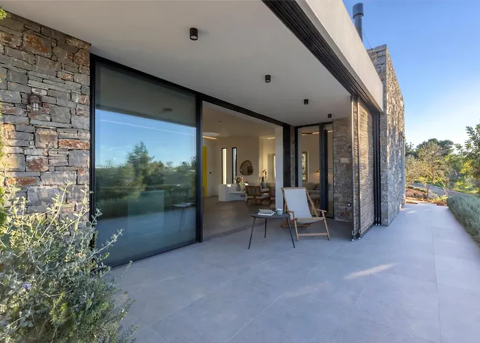 Villa Euphonia By Athina Hospitality