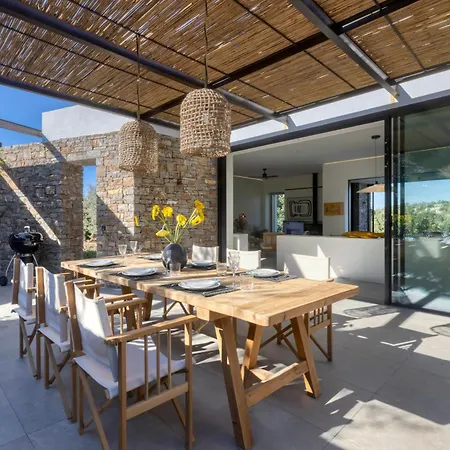 Euphonia By Athina Hospitality * Porto Heli