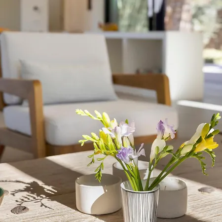 Euphonia By Athina Hospitality Villa Porto Heli
