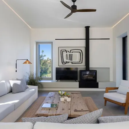 Euphonia By Athina Hospitality *