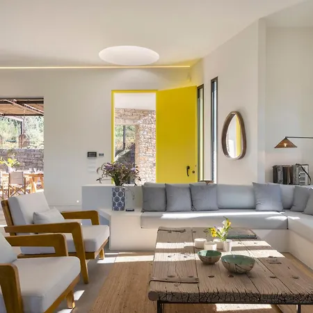 Euphonia By Athina Hospitality