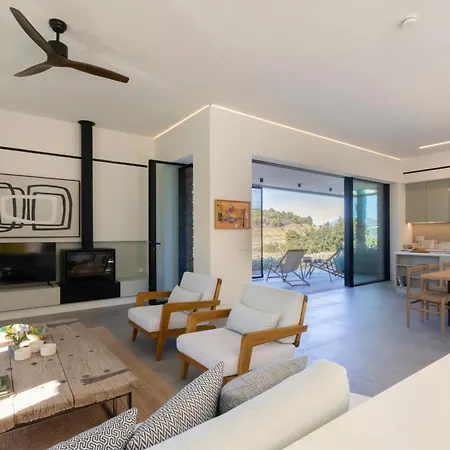 Euphonia By Athina Hospitality 别墅