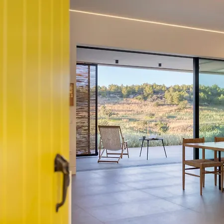 Villa Euphonia By Athina Hospitality Porto Heli