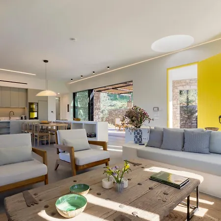 Villa Euphonia By Athina Hospitality