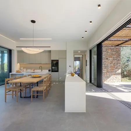 Euphonia By Athina Hospitality 别墅 波多河丽