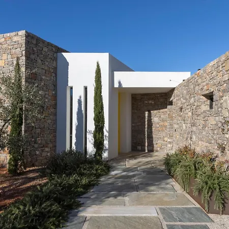 Villa Euphonia By Athina Hospitality