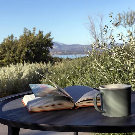 Villa Euphonia By Athina Hospitality Porto Heli