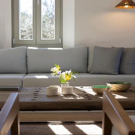 Villa Euphonia By Athina Hospitality