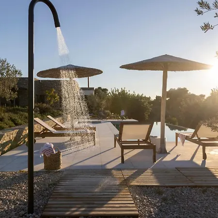 Villa Euphonia By Athina Hospitality *