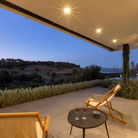 Euphonia By Athina Hospitality Villa Porto Heli