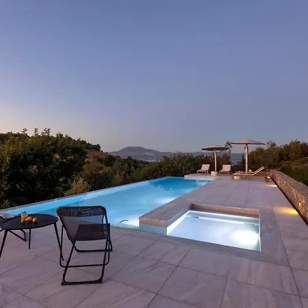 Euphonia By Athina Hospitality Porto Heli