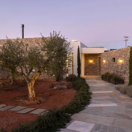 Villa Euphonia By Athina Hospitality *