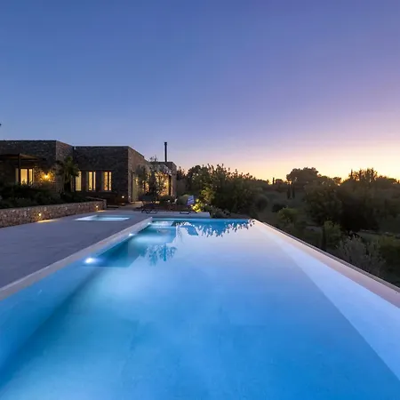 Euphonia By Athina Hospitality Porto Heli