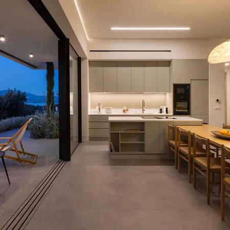 Villa Euphonia By Athina Hospitality Porto Heli