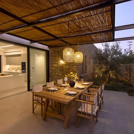 Euphonia By Athina Hospitality Villa