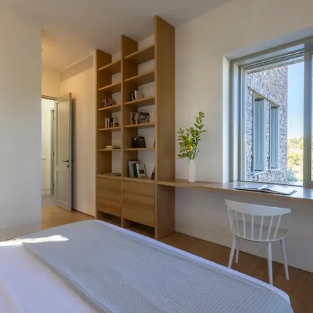 Euphonia By Athina Hospitality 别墅 波多河丽