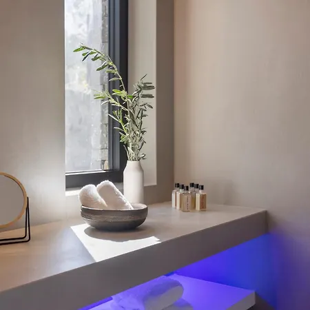 别墅 Euphonia By Athina Hospitality 波多河丽