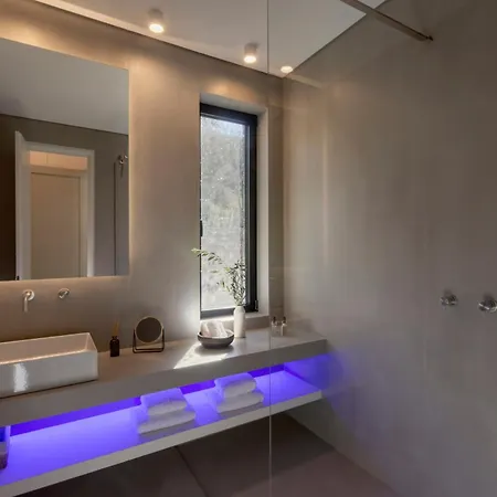 Euphonia By Athina Hospitality Villa *