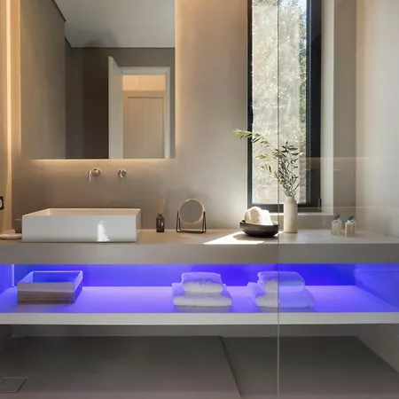 Euphonia By Athina Hospitality Villa Porto Heli
