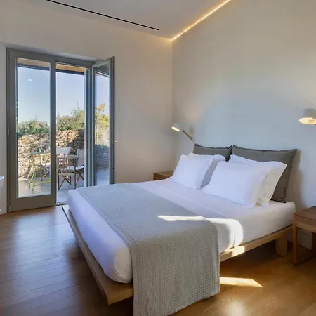Villa Euphonia By Athina Hospitality
