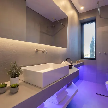 Euphonia By Athina Hospitality *