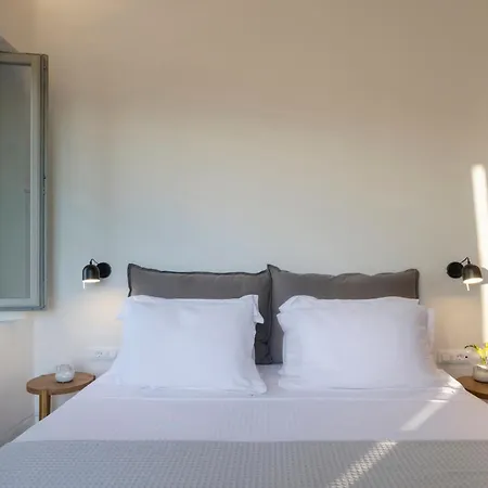 Euphonia By Athina Hospitality 别墅