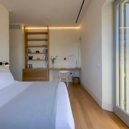 Villa Euphonia By Athina Hospitality *