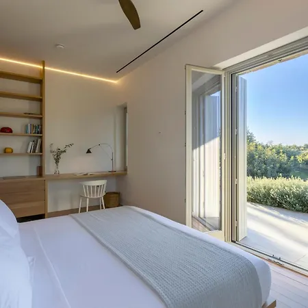 Euphonia By Athina Hospitality *