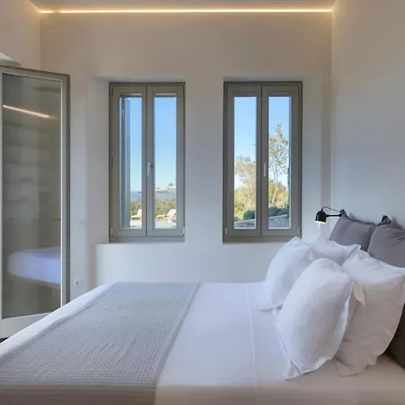 Euphonia By Athina Hospitality