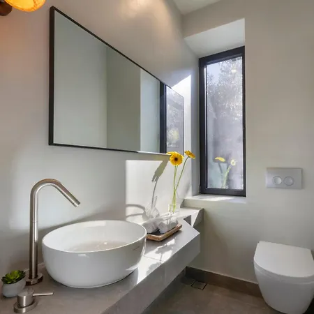 Euphonia By Athina Hospitality