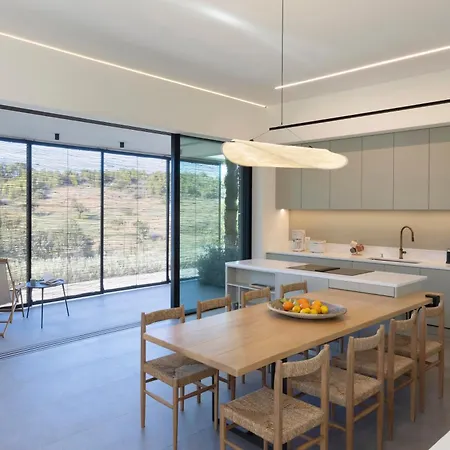 Euphonia By Athina Hospitality * Porto Heli