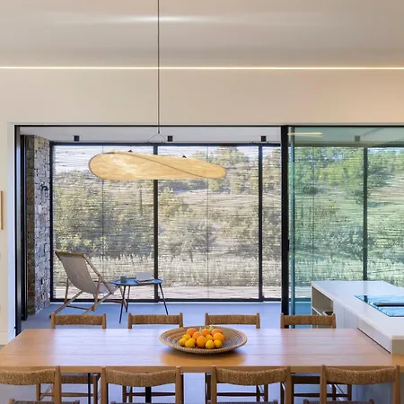 Villa Euphonia By Athina Hospitality *