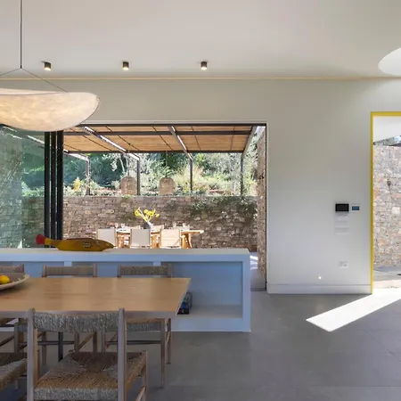 Euphonia By Athina Hospitality *