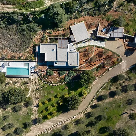 Euphonia By Athina Hospitality Πόρτο Χέλι