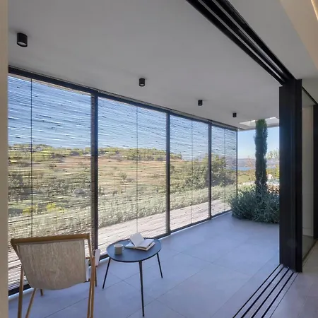 别墅 Euphonia By Athina Hospitality