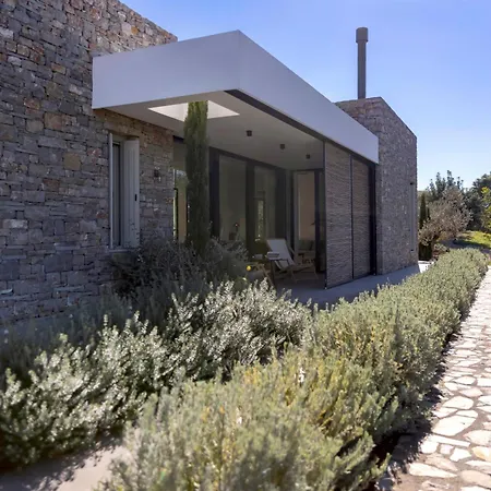 Euphonia By Athina Hospitality Πόρτο Χέλι