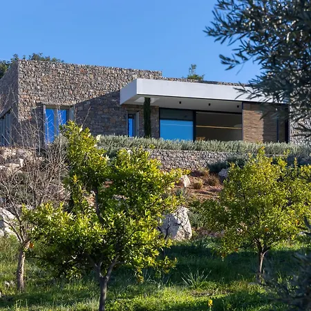 Villa Euphonia By Athina Hospitality