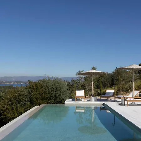 Euphonia By Athina Hospitality 别墅