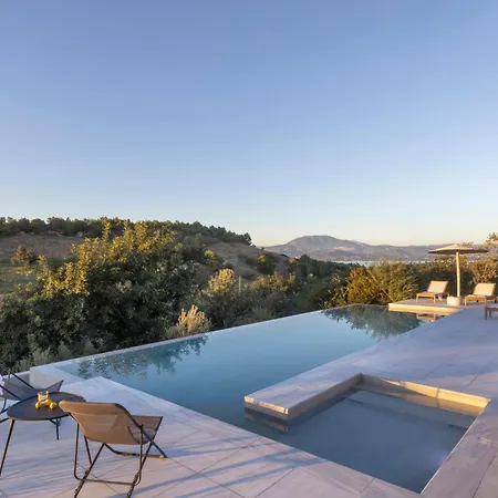 Villa Euphonia By Athina Hospitality *