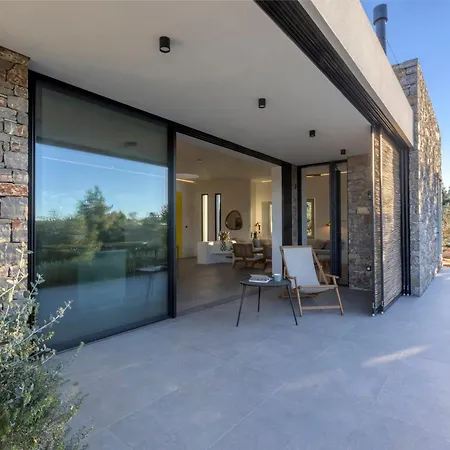 别墅 Euphonia By Athina Hospitality