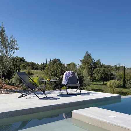 Villa Euphonia By Athina Hospitality