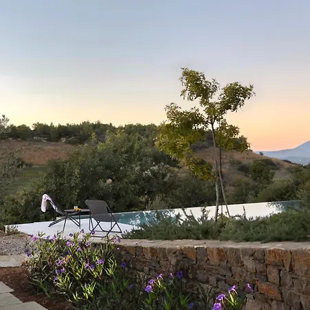 Euphonia By Athina Hospitality Villa *