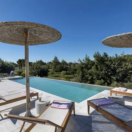 Villa Euphonia By Athina Hospitality *