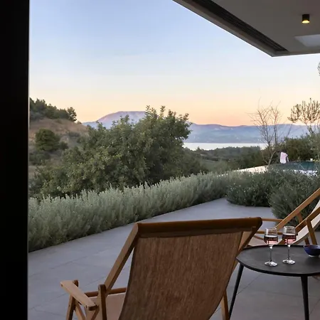 Euphonia By Athina Hospitality *