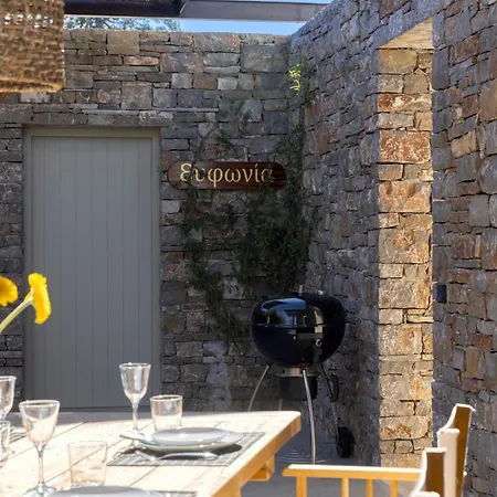 Euphonia By Athina Hospitality * Porto Heli