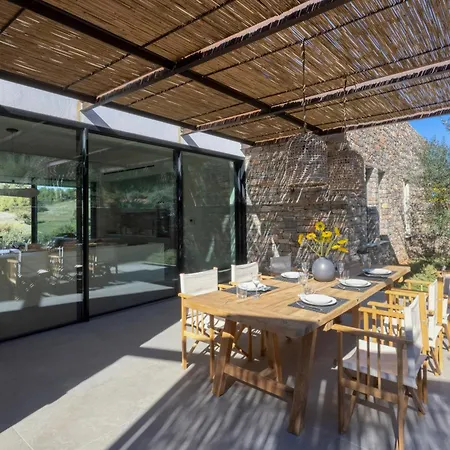 Euphonia By Athina Hospitality Villa *